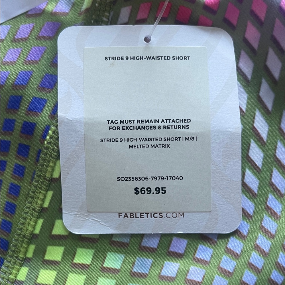 Fabletics Multicolor Set - Picture 6 of 6